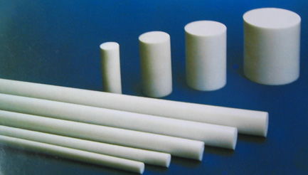 企業簡介 聚四氟制品,尼龍制品,異型墊片 大連渤海工程塑料廠