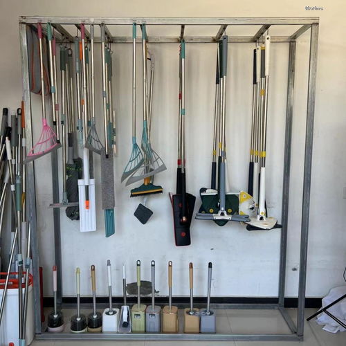 在淘工廠賣出10萬 洗臉巾拖把, 00后 河北電商憑什么讓義烏顫抖