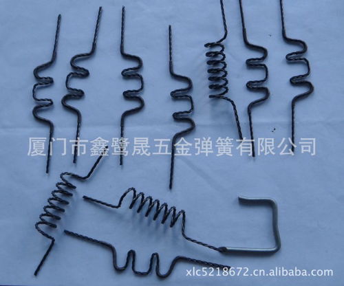 廈門彈簧廠生產(chǎn)提供可用于工業(yè)五金日用機(jī)械金屬鎢鉬加工產(chǎn)品......