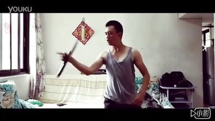 T拐、甩棍、防身棍練習(xí)視頻 滇西迷藏練習(xí)筆記