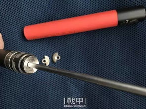 工欲善其事,必先利其器 納拓輕型伸縮甩棍測評