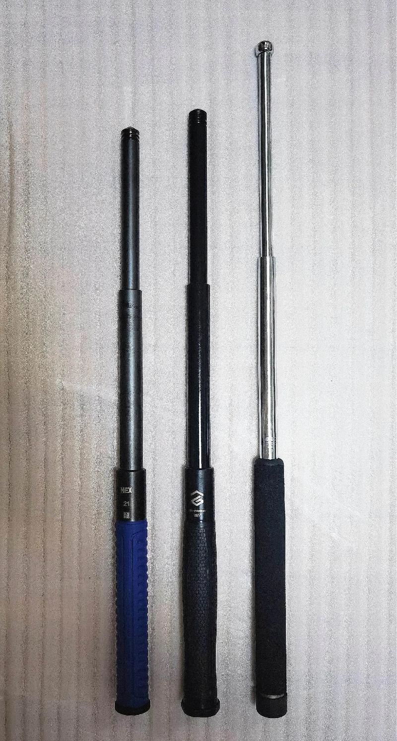 甩棍 #防務裝備 #止戈 #納麗德 #螞蟻gas甩棍 測評