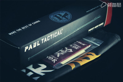 如何成為戶外有范兒的男人, 特工甩棍使用測評