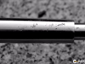 鷹爪行動 爆虐fox甩棍測評