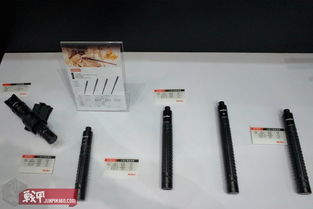 2018北京警展戰甲視點 一 納麗德裝備及弱光戰術學會