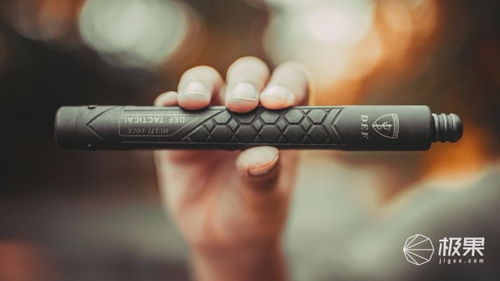 精致的隨身護衛,弘安保羅16寸捍衛者機械棍評測