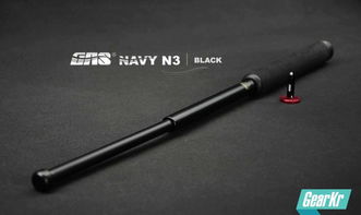 獨家重磅 一線警務人員即將到手的下一代公發警用伸縮機械棍了解一下