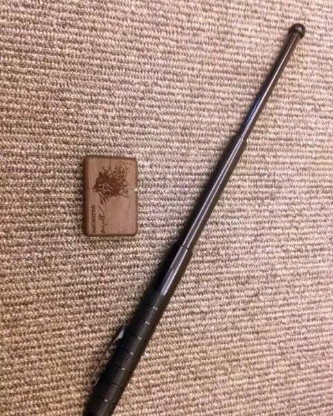 比防狼噴霧更好用的自衛工具,使用時你要注意那些問題