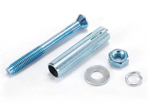 內膨脹栓供應商值得信賴 在線咨詢