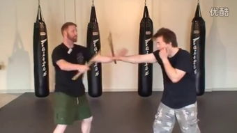 甩棍教程 &ndash;