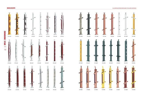 cse上海樓梯展 展商推薦 忠瑤五金制品廠 忠興樓梯 參展2021上海樓梯展