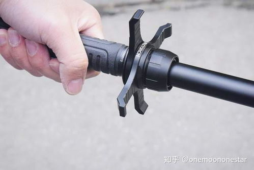 攻防兼備 黑武士 ,安全無憂知進退 納麗德nex格擋機械甩棍