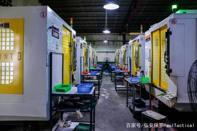 產品為先,東莞市途拓科技攜弘安保羅堅持研發與品質