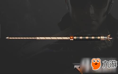 cf手游武器甩棍巔峰評測 甩棍巔峰武器特殊屬性介紹