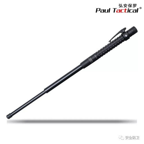 您的edc裝備里有機械棍么