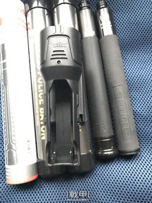 工欲善其事,必先利其器 納拓輕型伸縮甩棍測評