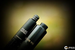 宛如初見 弘安保羅18寸機械特工甩棍評測