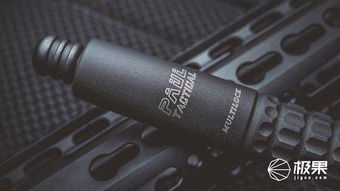 為什么特工都愛帶跟甩棍防身 短距離還真沒東西干得過它