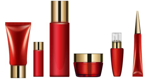 選用化妝品是個技術活,這些年你做對了嗎