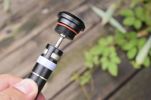 攻守兼備,防衛有道 弘安保羅戰術防割風暴傘棍體驗