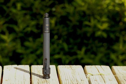 小小甩棍隨車行，家人出行更安心