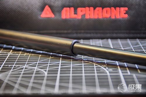 防身就要簡單高效 AlphaOne CP 16B 甩棍實戰體驗