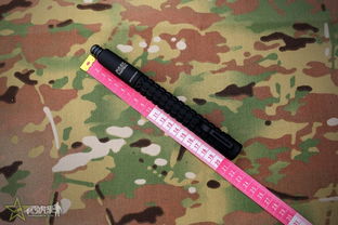 大隱隱于市 弘安保羅戰術機械特工甩棍使用體驗