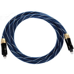 弗吉?jiǎng)P柏發(fā)燒光纖線F00710105 高保真音頻連接解決方案