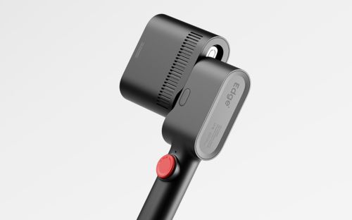 100例優(yōu)秀產(chǎn)品打孔圖解析 甩棍的設(shè)計(jì)與功能