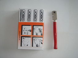 遠洋鉆石工具廠玻璃刀及甩棍產品列表